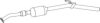 DINEX 74340 Catalytic Converter